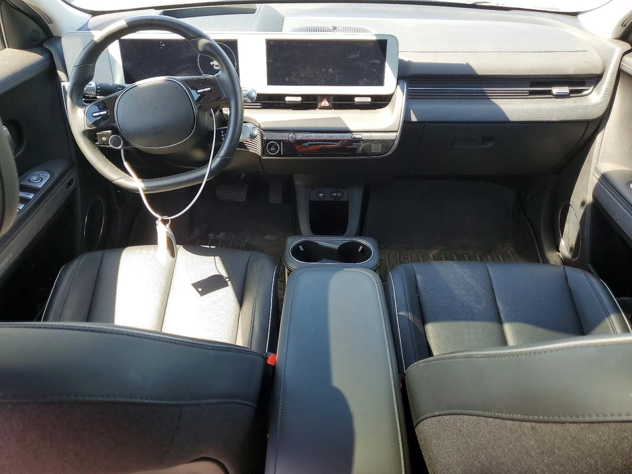 Hyundai Ioniq 5 Limited 4x4 | Mobile.bg � ����������� 9