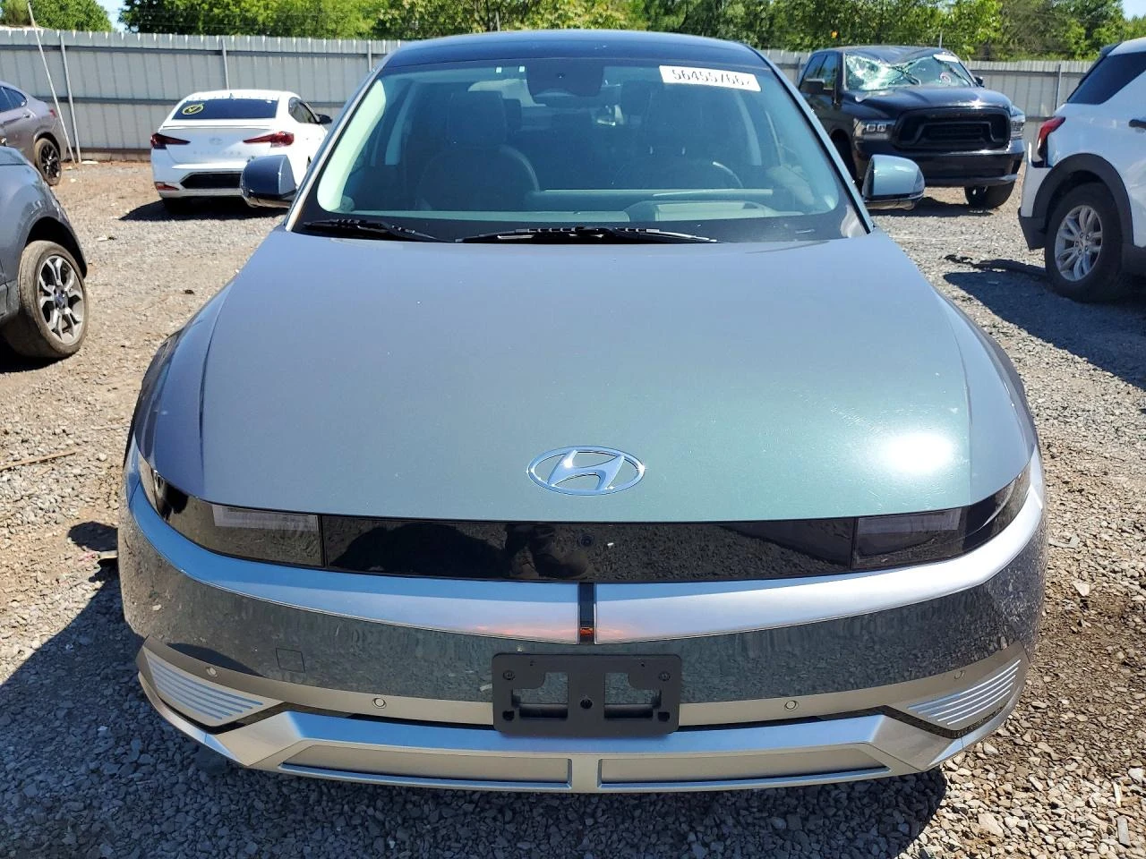 Hyundai Ioniq 5 Limited 4x4 | Mobile.bg � ����������� 2