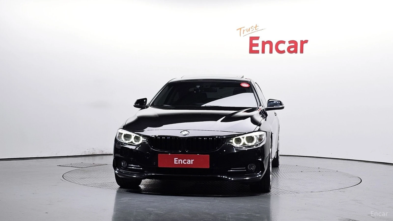 BMW 420 Luxury Coupe* HUD* КОЖА* НАВИ* ПАНО, снимка 3 - Автомобили и джипове - 55434406