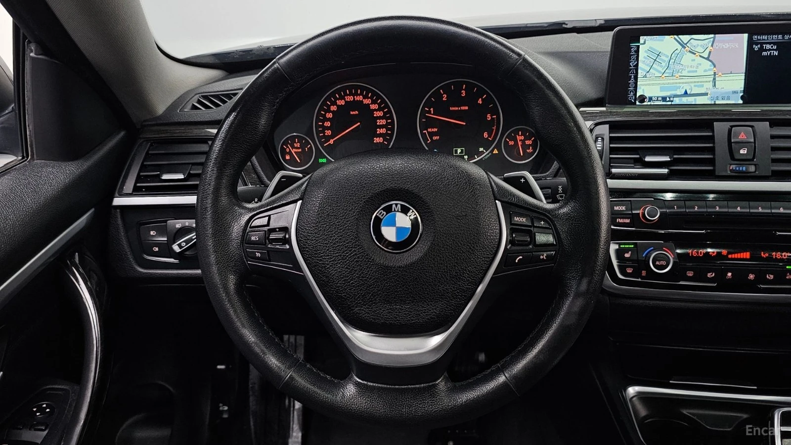 BMW 420 Luxury Coupe* HUD* КОЖА* НАВИ* ПАНО, снимка 11 - Автомобили и джипове - 55434406
