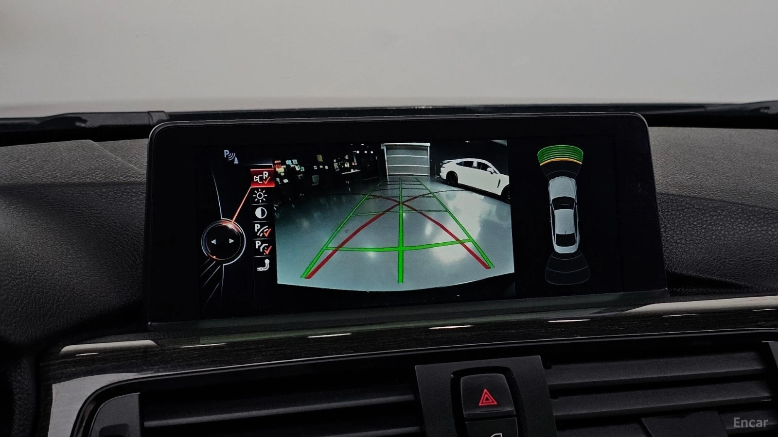 BMW 420 Luxury Coupe* HUD* КОЖА* НАВИ* ПАНО, снимка 14 - Автомобили и джипове - 55434406