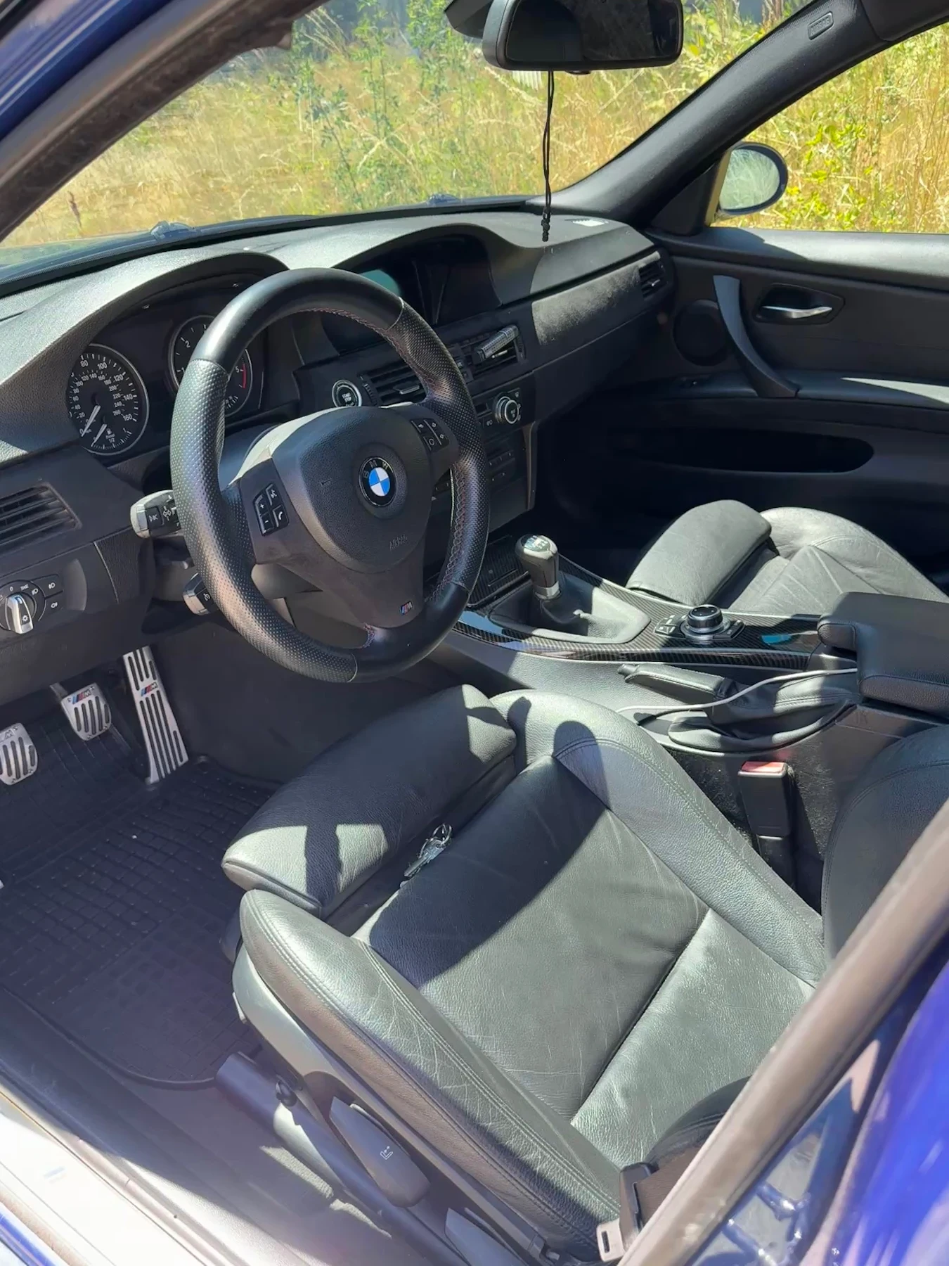 BMW 325 3000, снимка 10 - Автомобили и джипове - 55570563