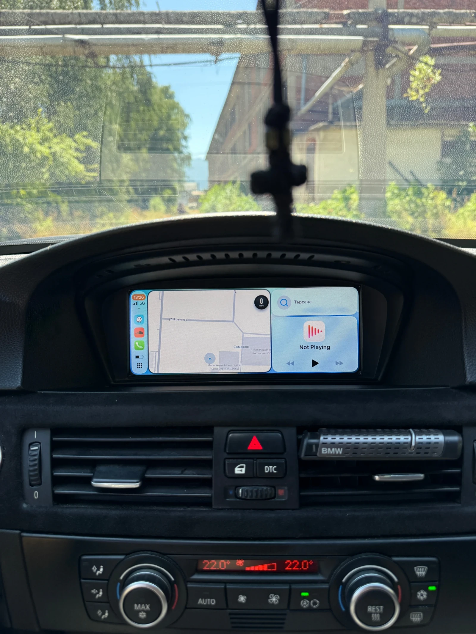 BMW 325 3000, снимка 11 - Автомобили и джипове - 55570563