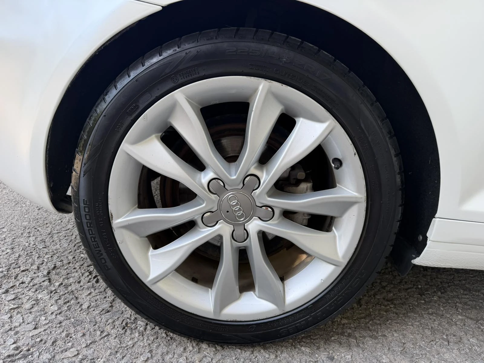 Audi A3 1.8TFSI / ��������� | Mobile.bg � ����������� 16