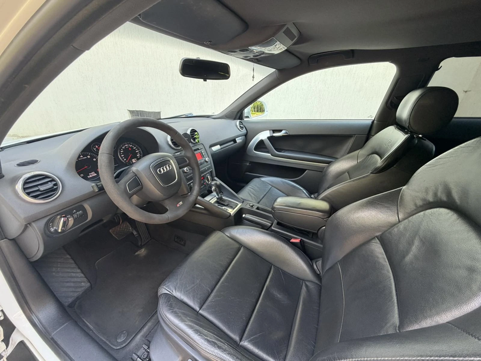 Audi A3 1.8TFSI / ��������� | Mobile.bg � ����������� 9