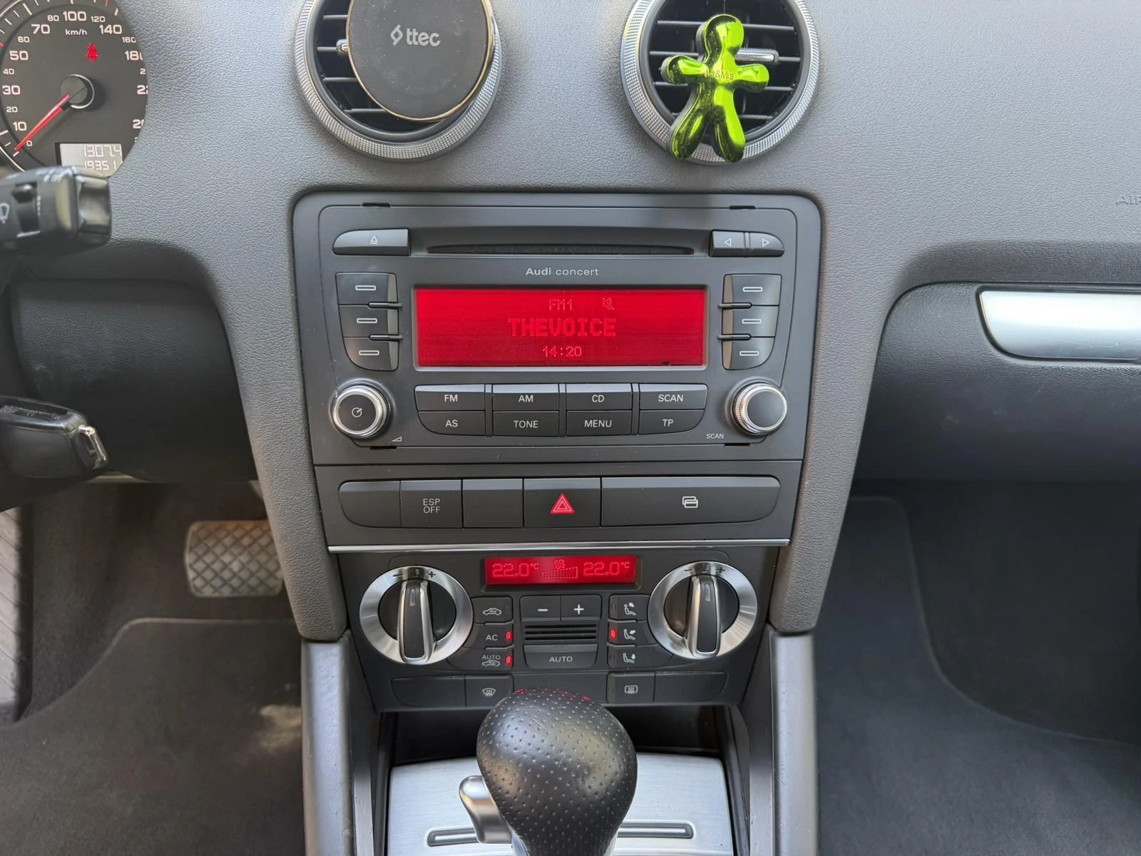 Audi A3 1.8TFSI / ��������� | Mobile.bg � ����������� 13