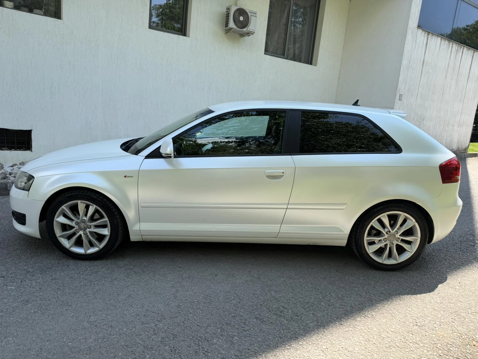 Audi A3 1.8TFSI / ��������� | Mobile.bg � ����������� 4