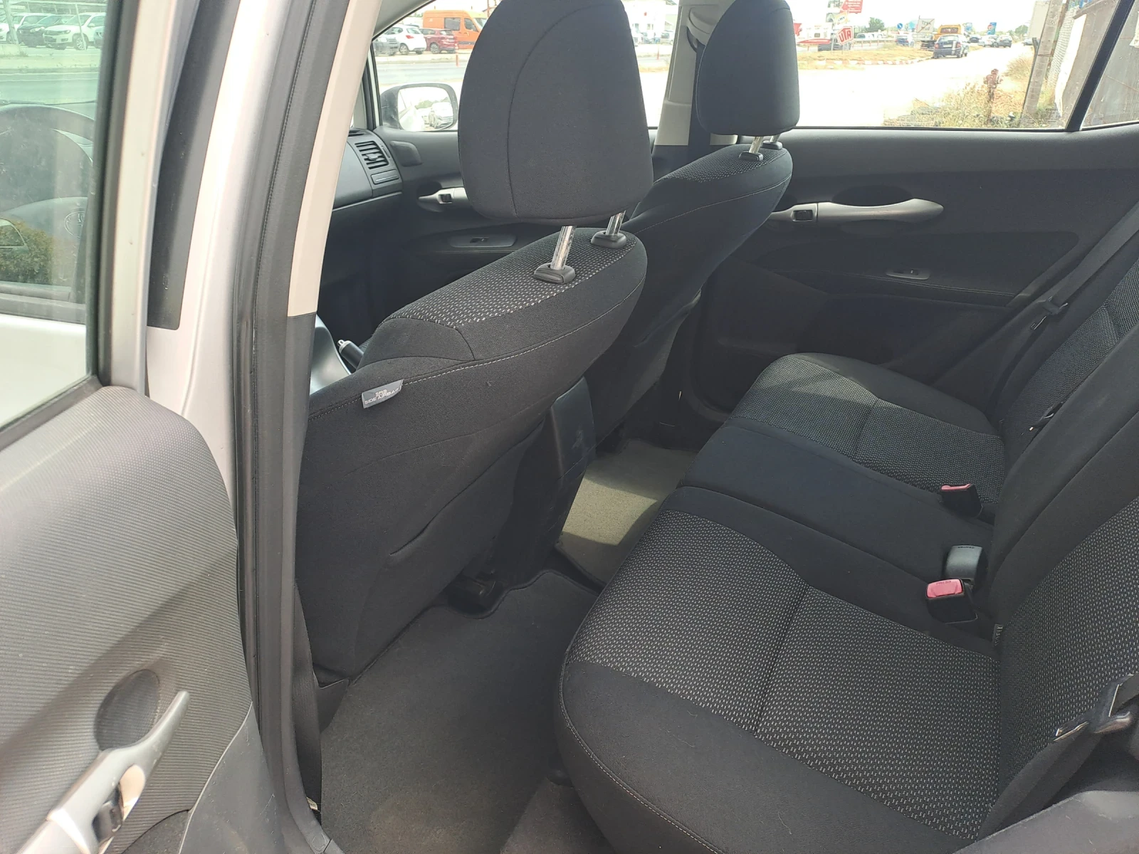 Toyota Auris 2, 0D-4D, 126кс, 6ск.FACE, EVRO5, снимка 8 - Автомобили и джипове - 55604339