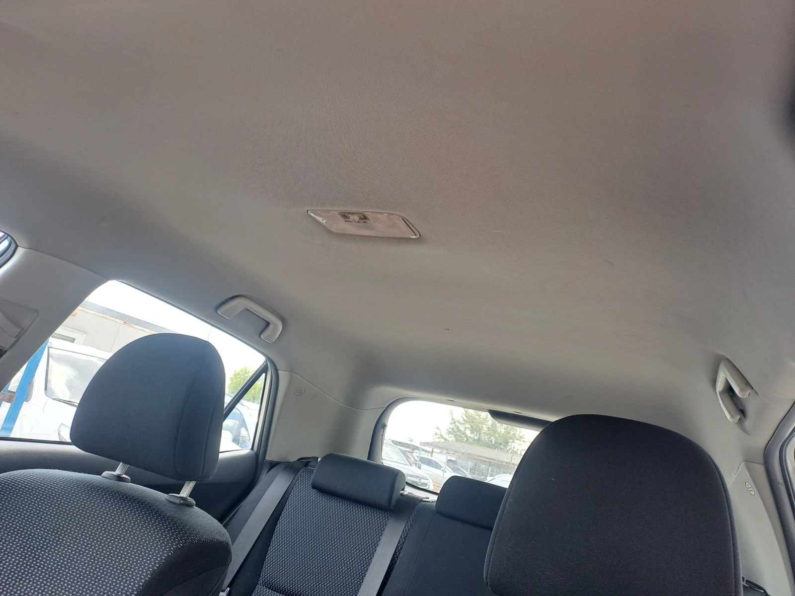 Toyota Auris 2, 0D-4D, 126кс, 6ск.FACE, EVRO5, снимка 14 - Автомобили и джипове - 55604339