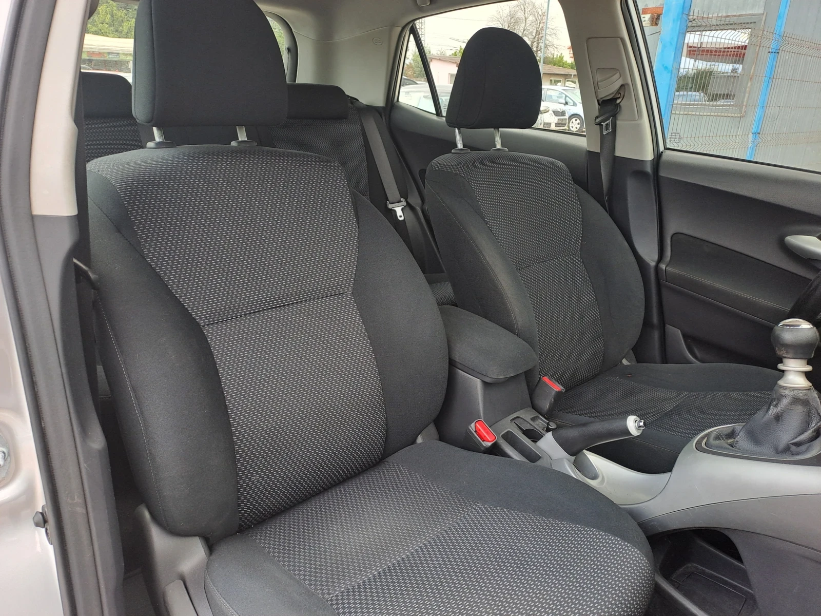 Toyota Auris 2, 0D-4D, 126кс, 6ск.FACE, EVRO5, снимка 11 - Автомобили и джипове - 55604339