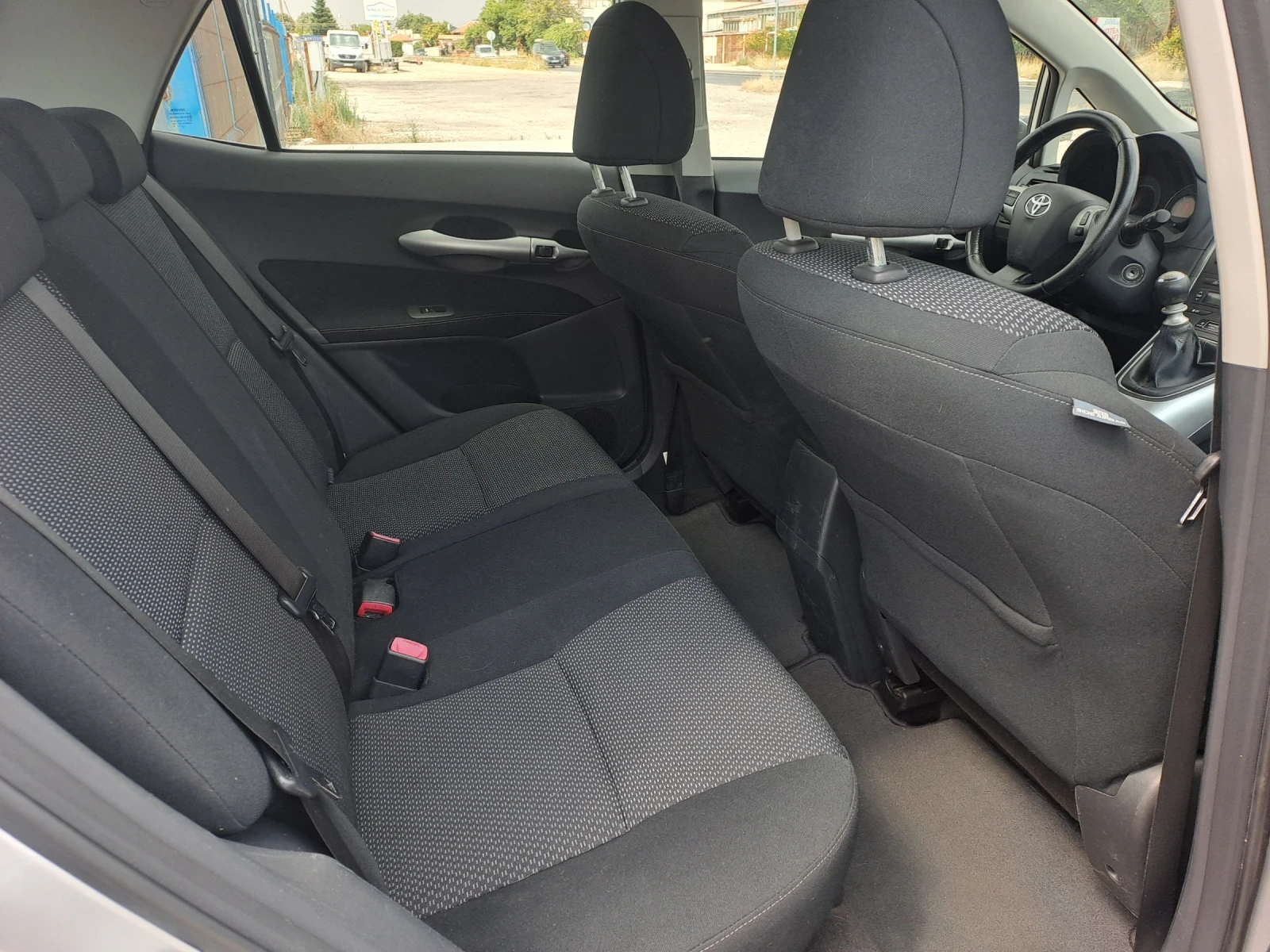 Toyota Auris 2, 0D-4D, 126кс, 6ск.FACE, EVRO5, снимка 10 - Автомобили и джипове - 55604339
