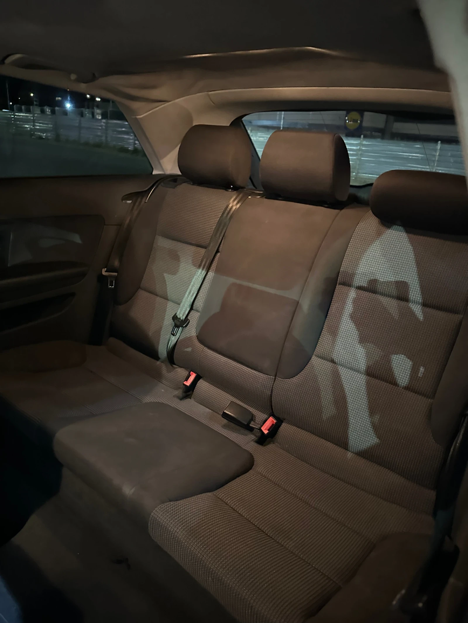 Audi A3, снимка 7 - Автомобили и джипове - 55711708