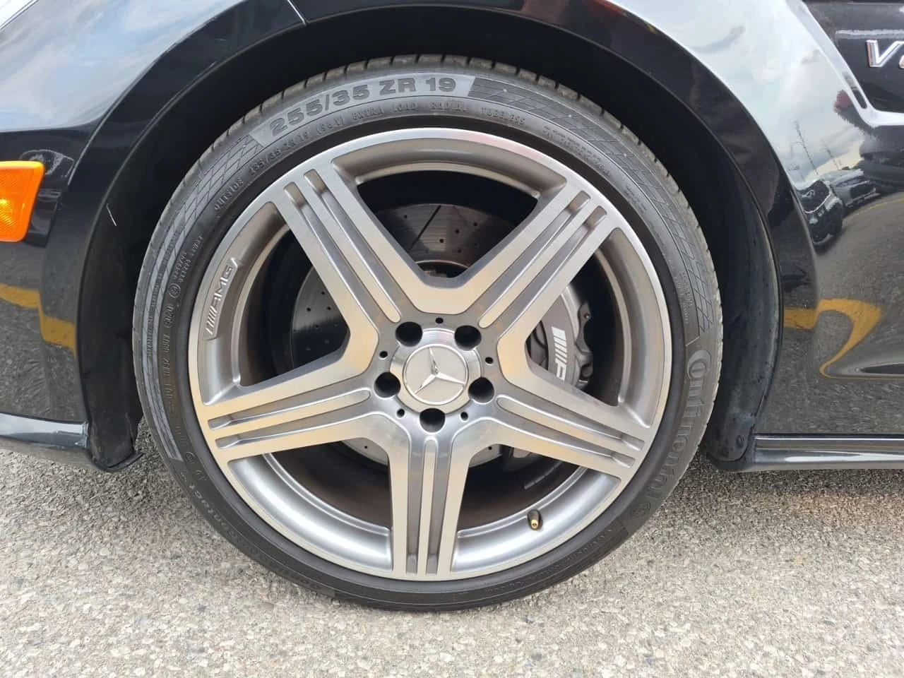 Mercedes-Benz CLS 63 AMG * АВТОКРЕДИТ БЕЗ ПЪРВОНАЧАЛНА ВНОСКА* , снимка 6 - Автомобили и джипове - 55732755