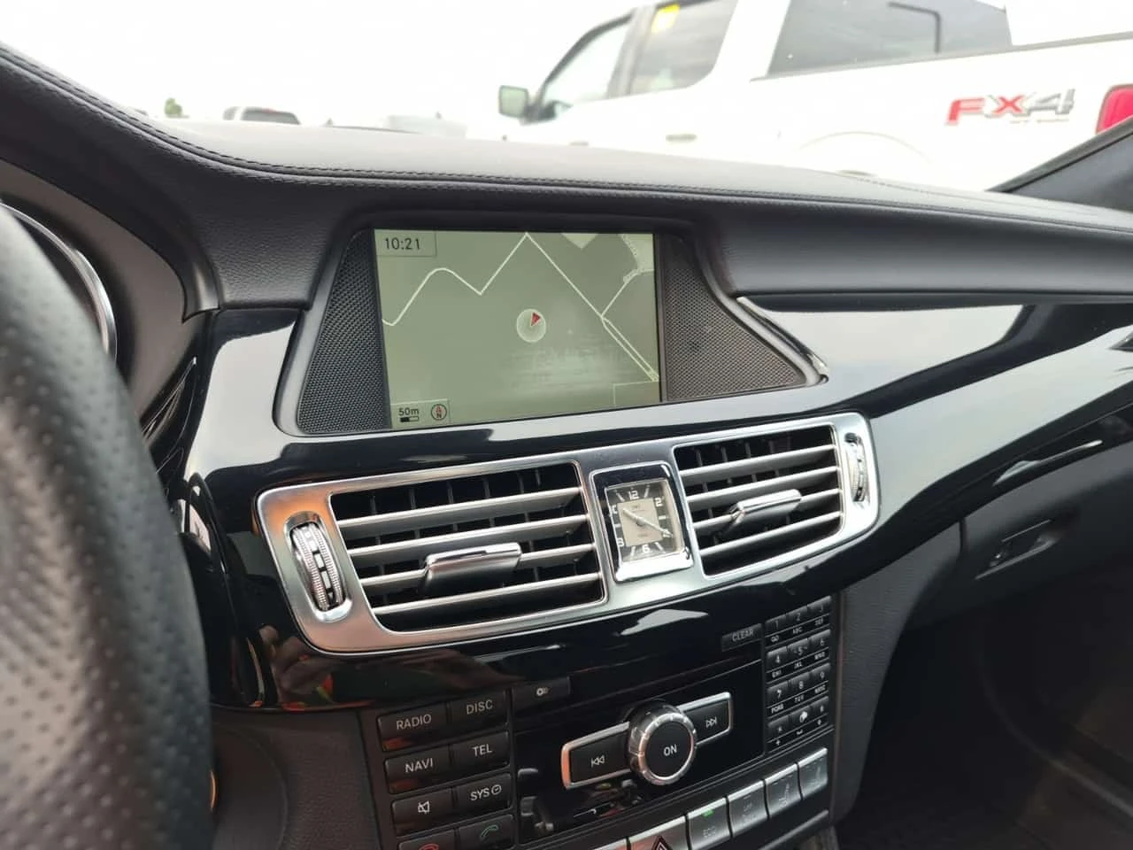Mercedes-Benz CLS 63 AMG * АВТОКРЕДИТ БЕЗ ПЪРВОНАЧАЛНА ВНОСКА* , снимка 11 - Автомобили и джипове - 55732755