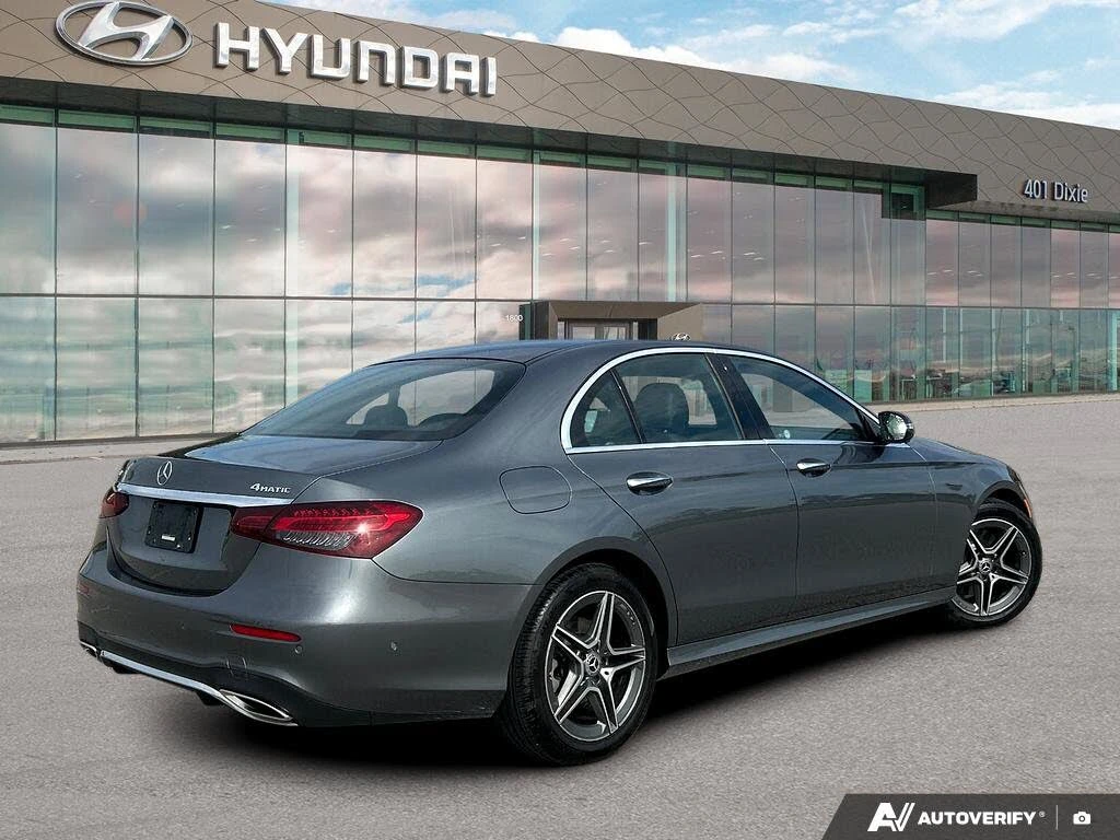 Mercedes-Benz E 350 4MATIC* AMG* BURMESTER* ПАНОРАМА* КРАЙНА ЦЕНА, снимка 6 - Автомобили и джипове - 55941537