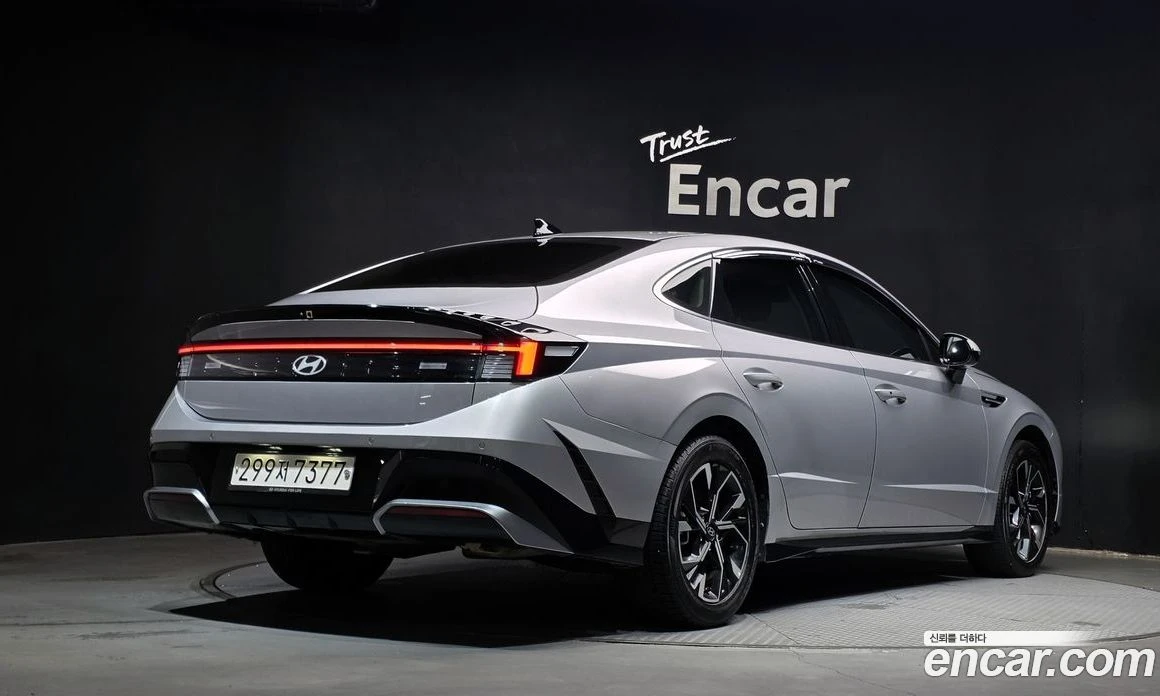 Hyundai Sonata 2.0 LPG, снимка 2 - Автомобили и джипове - 56155528