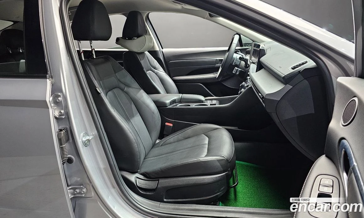 Hyundai Sonata 2.0 LPG, снимка 16 - Автомобили и джипове - 56155528