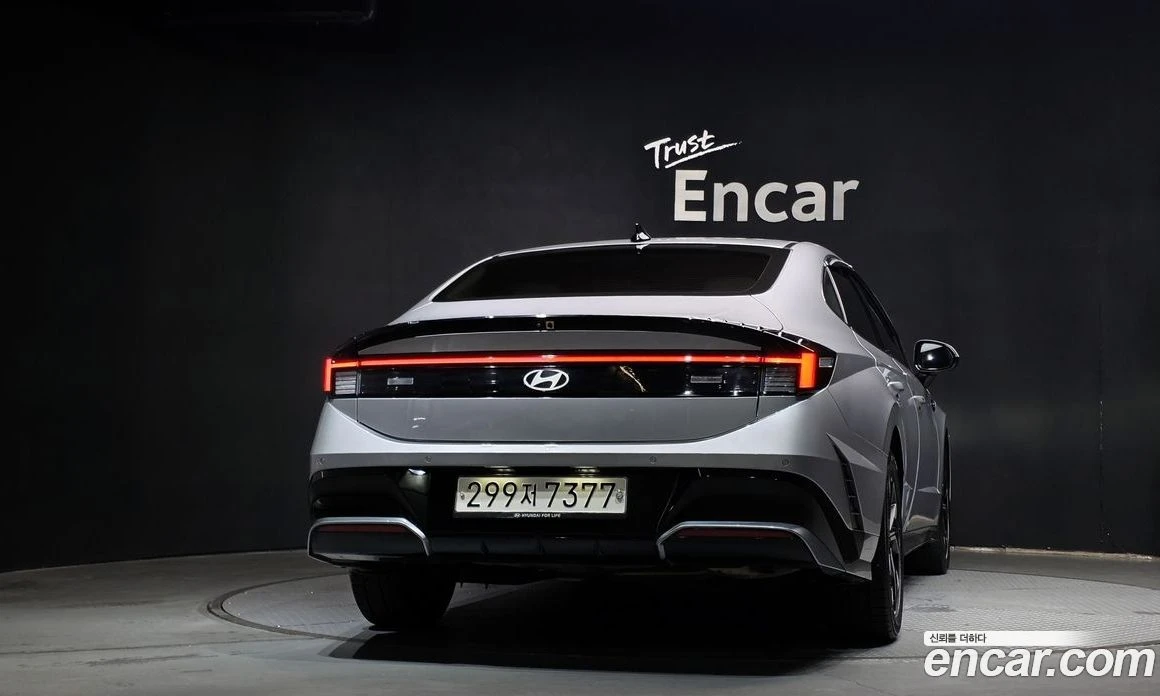 Hyundai Sonata 2.0 LPG, снимка 4 - Автомобили и джипове - 56155528
