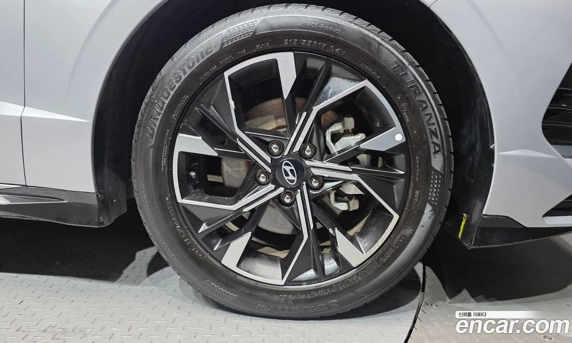 Hyundai Sonata 2.0 LPG, снимка 7 - Автомобили и джипове - 56155528