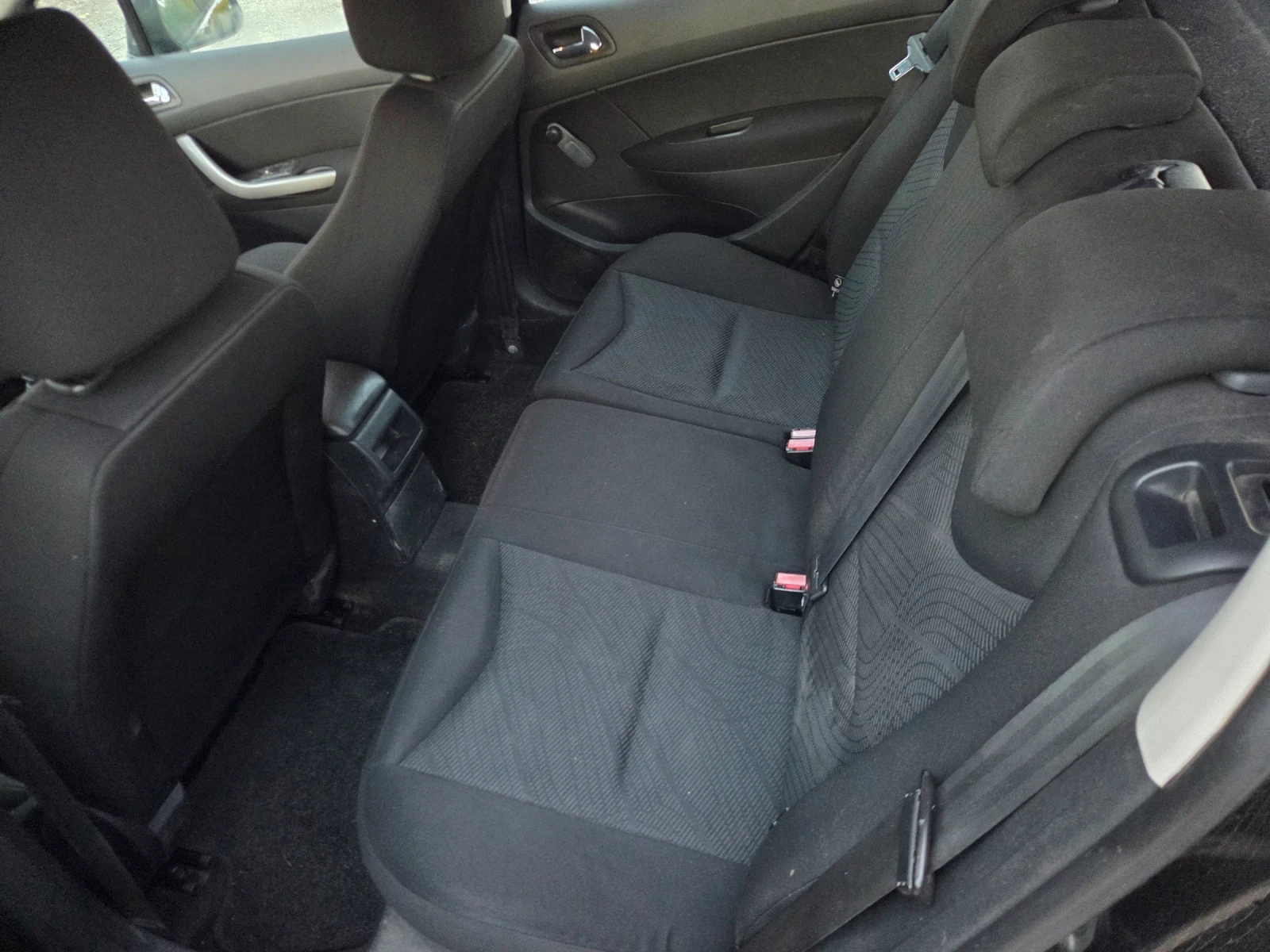 Peugeot 308 1, 600e-hdi EURO5B | Mobile.bg � ����������� 10
