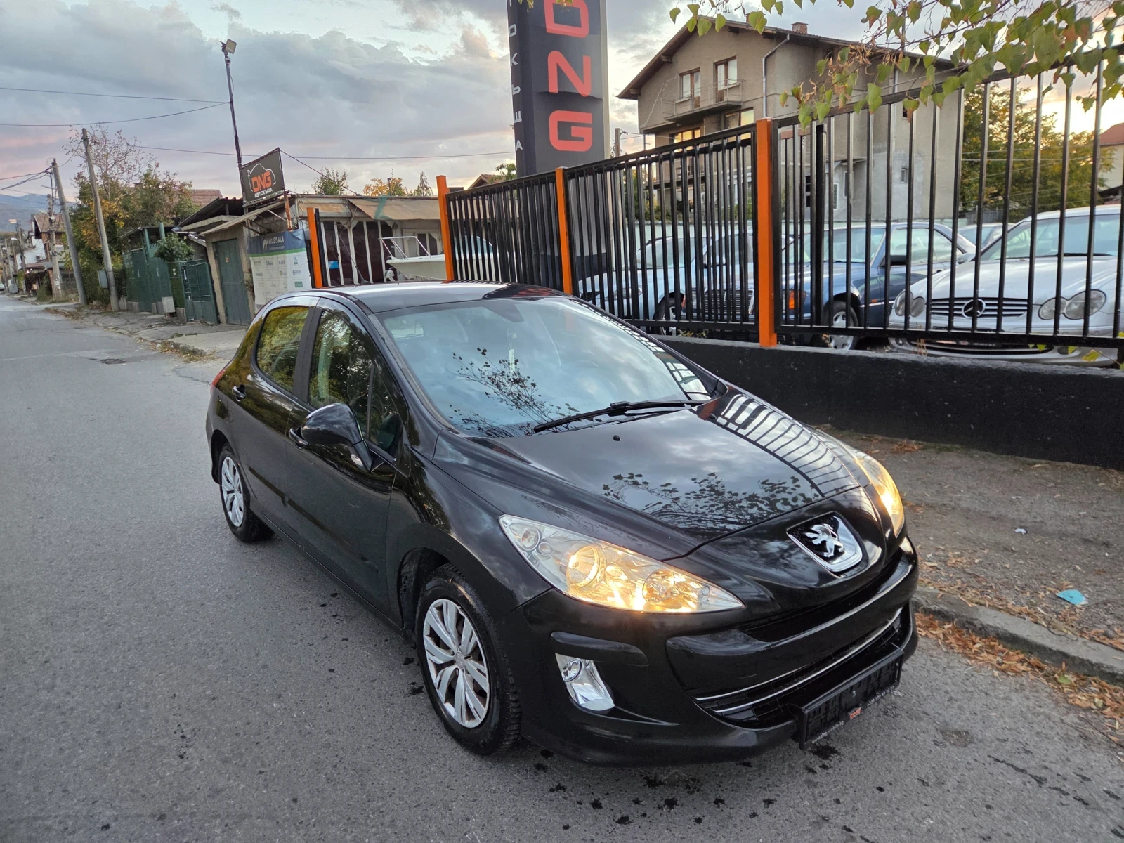 Peugeot 308 1, 600e-hdi EURO5B | Mobile.bg � ����������� 2