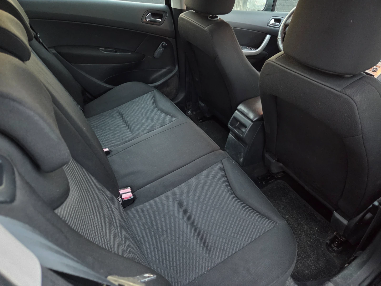 Peugeot 308 1, 600e-hdi EURO5B | Mobile.bg � ����������� 11