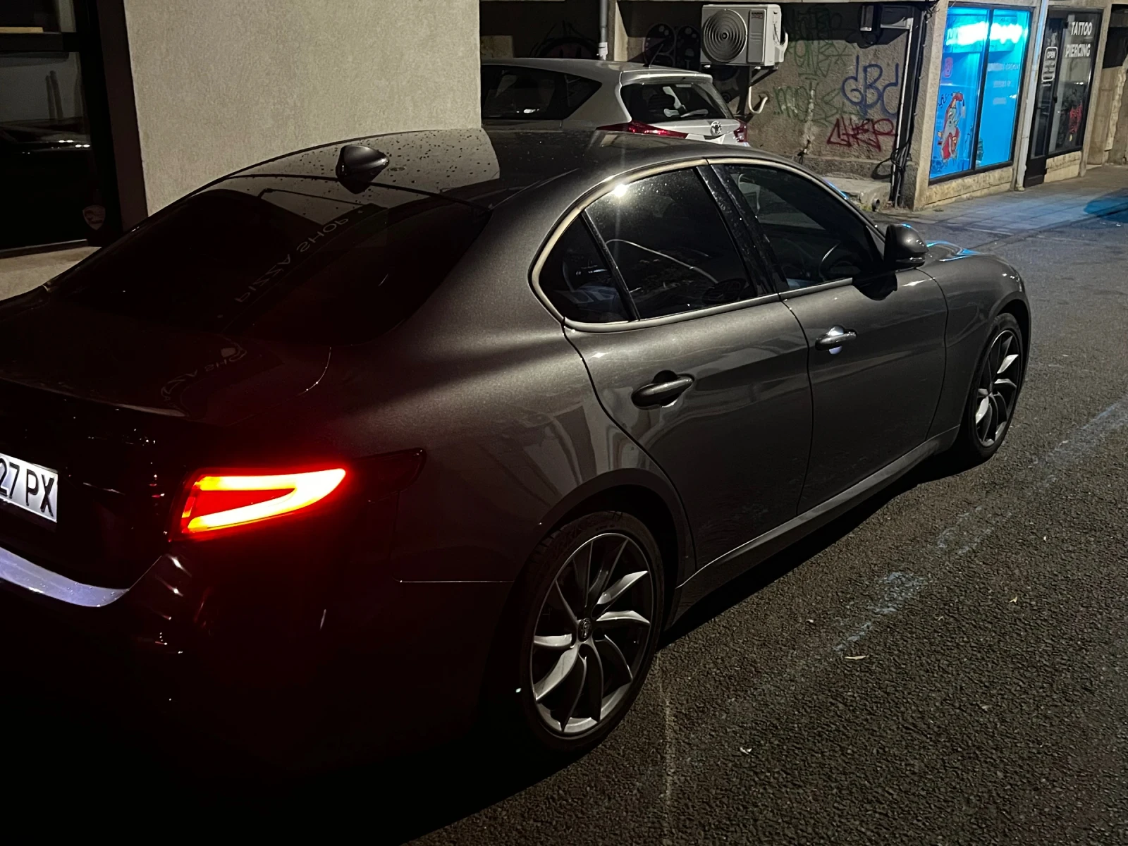 Alfa Romeo Giulia | Mobile.bg � ����������� 17