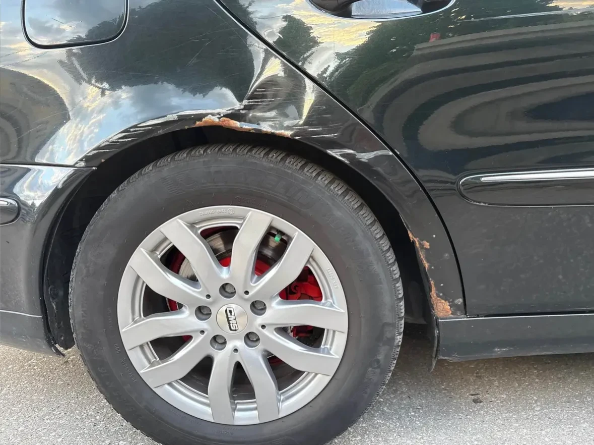 Mercedes-Benz E 270, снимка 9 - Автомобили и джипове - 56452880