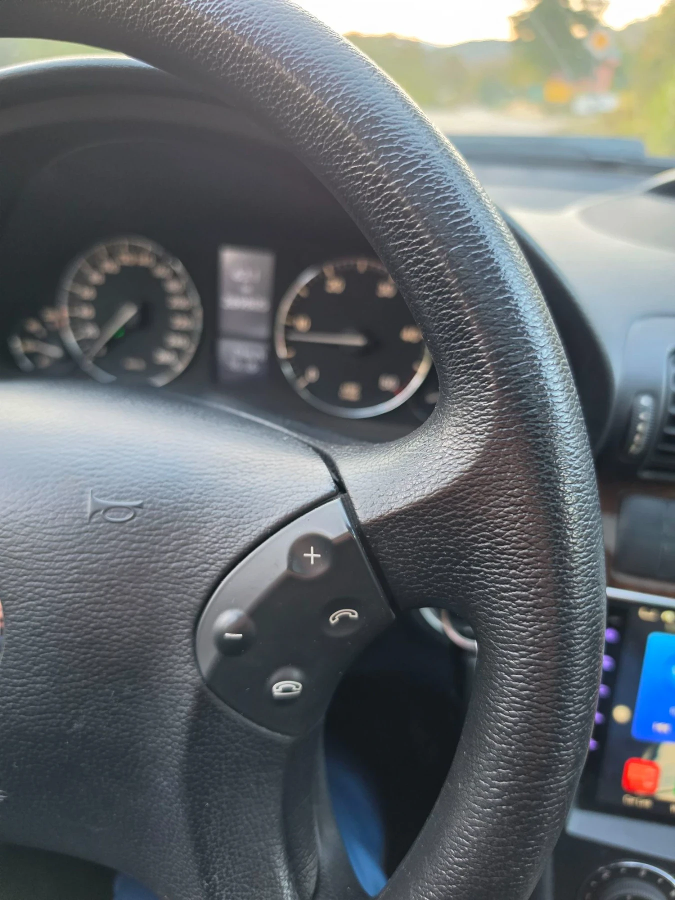 Mercedes-Benz C 220 CDI �������� ��������  | Mobile.bg � ����������� 15