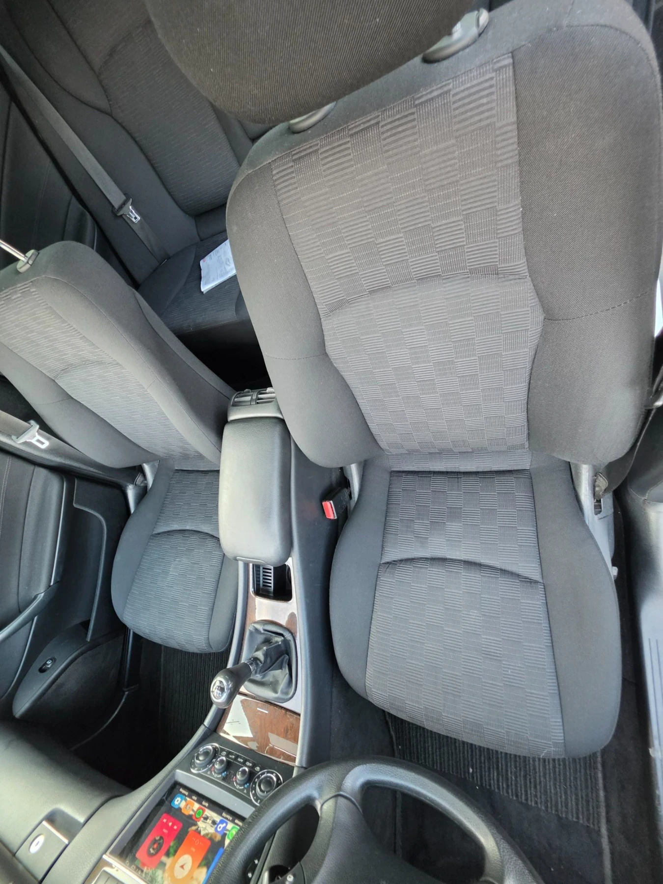 Mercedes-Benz C 220 CDI �������� ��������  | Mobile.bg � ����������� 10