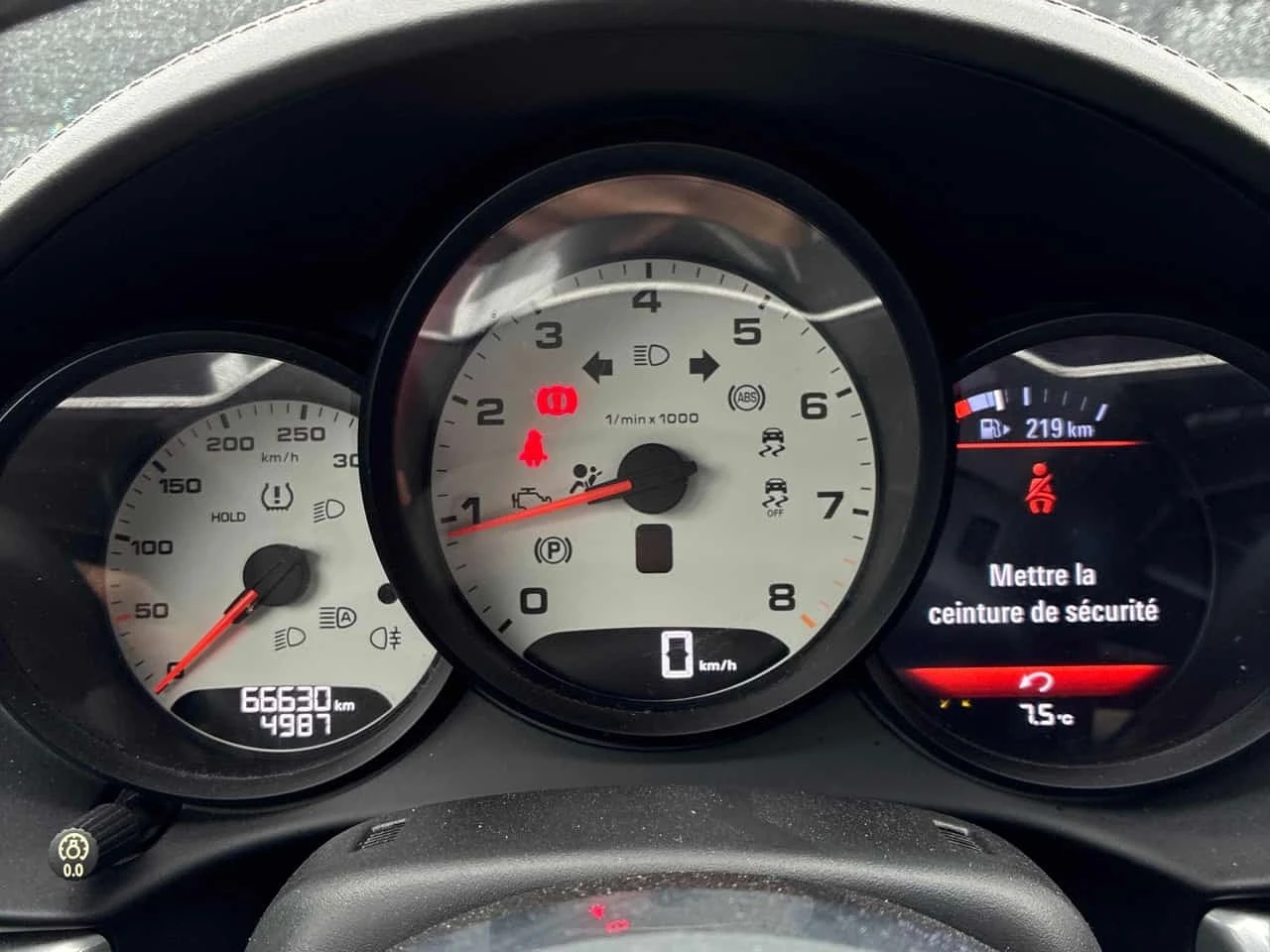 Porsche Boxster * S * CARFAX * ����� �� ����������� | Mobile.bg � ����������� 8