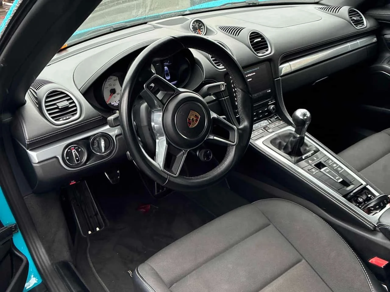 Porsche Boxster * S * CARFAX * ����� �� ����������� | Mobile.bg � ����������� 5