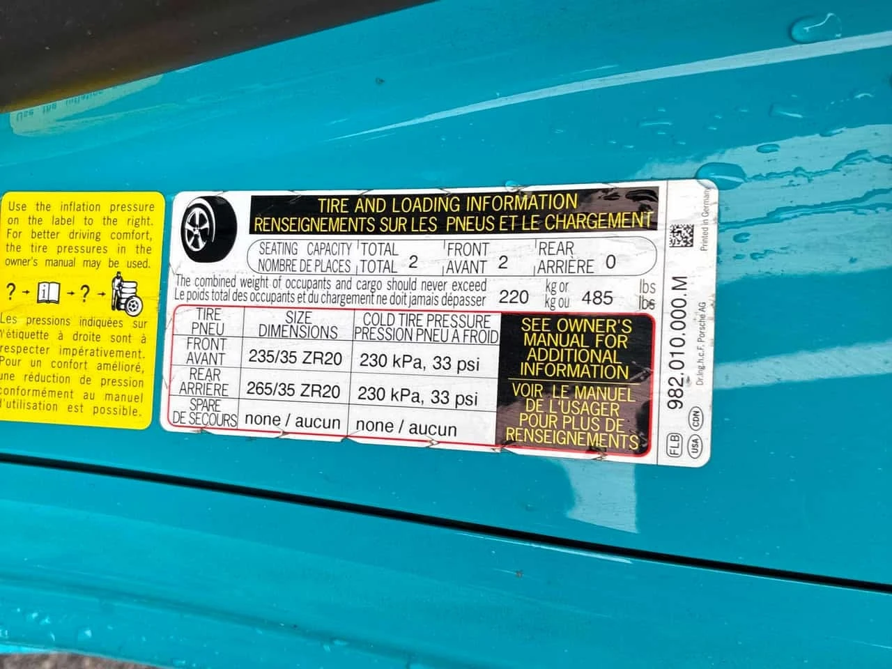Porsche Boxster * S * CARFAX * ����� �� ����������� | Mobile.bg � ����������� 11