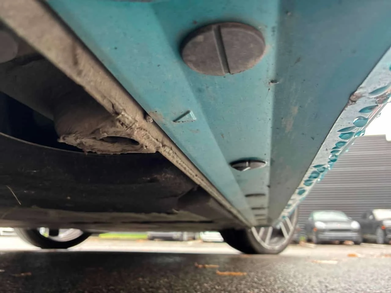 Porsche Boxster * S * CARFAX * ����� �� ����������� | Mobile.bg � ����������� 17