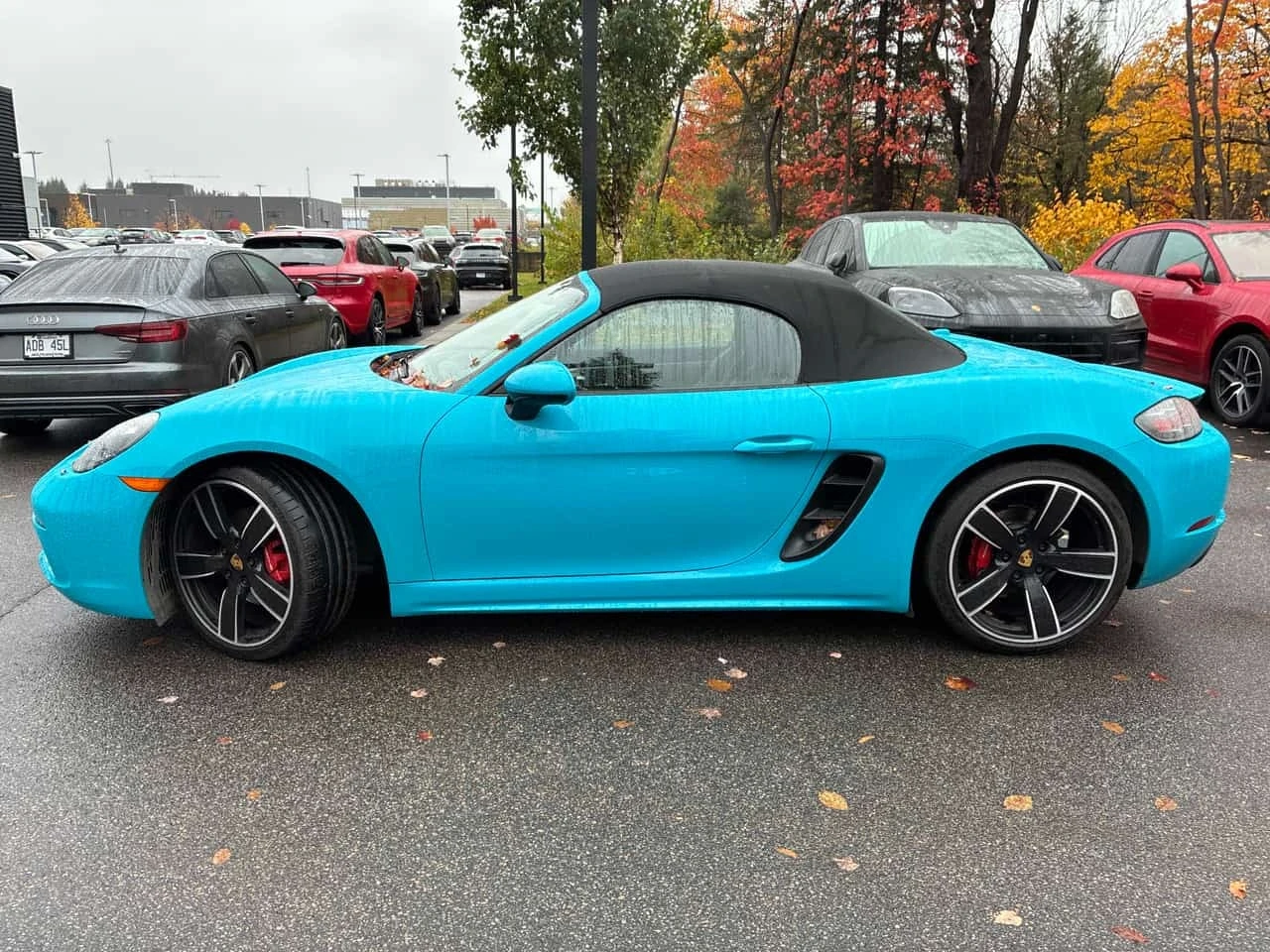 Porsche Boxster * S * CARFAX * ����� �� ����������� | Mobile.bg � ����������� 2