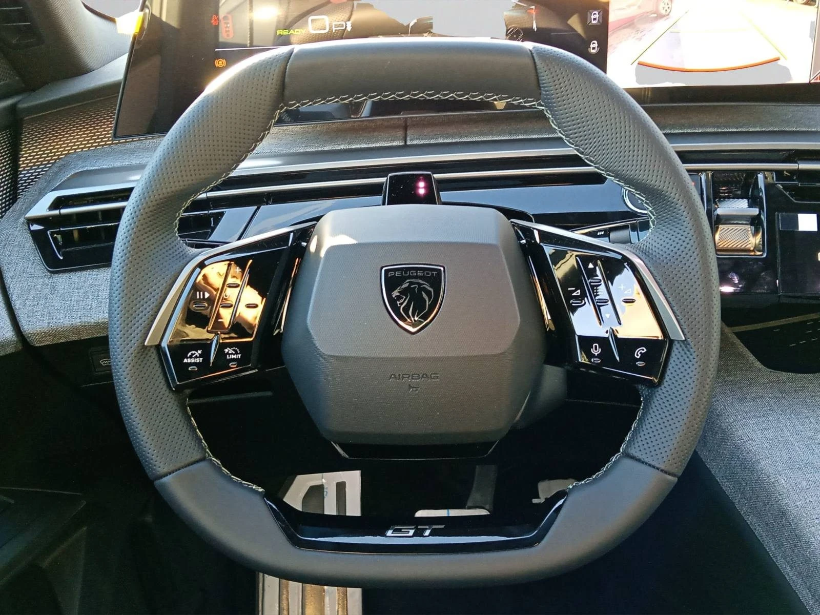 Peugeot 3008 GT EXCLUSIVE Electric 210//2609419 | Mobile.bg � ����������� 9
