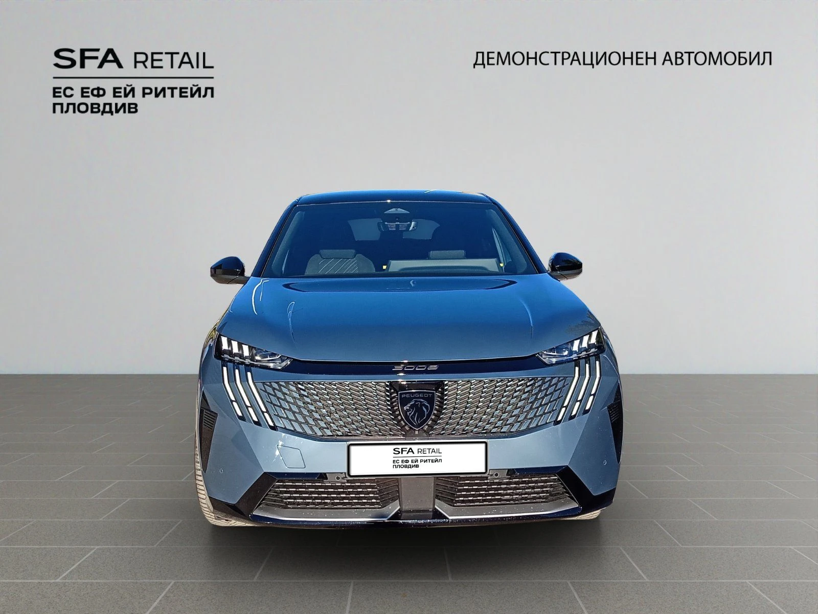 Peugeot 3008 GT EXCLUSIVE Electric 210//2609419 | Mobile.bg � ����������� 2