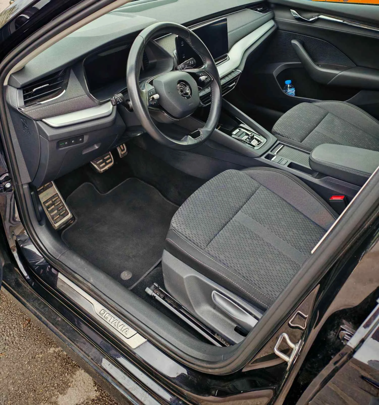 Skoda Octavia, снимка 8 - Автомобили и джипове - 56645652