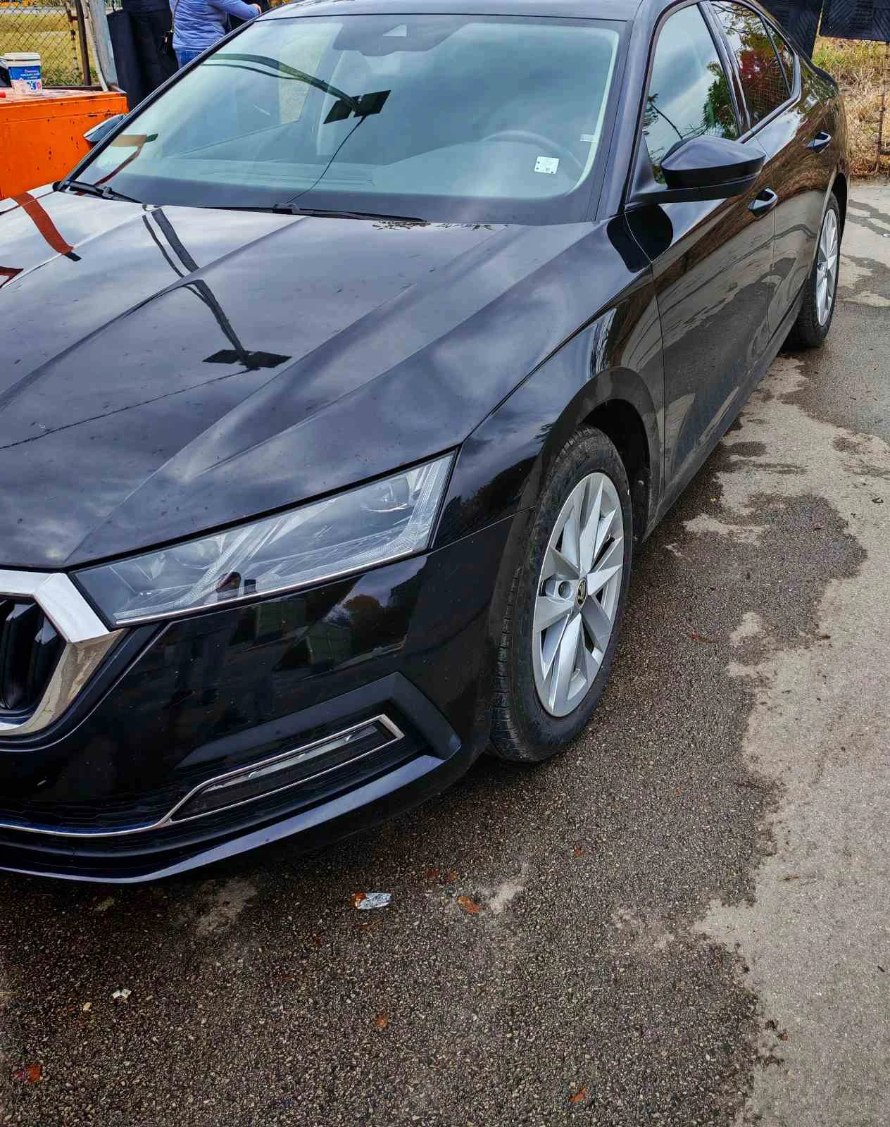 Skoda Octavia, снимка 4 - Автомобили и джипове - 56645652
