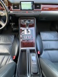 Audi A8 4.2 V8 FSI Quattro !!!! FULLL !!!! 100% РЕАЛНИ КМ! - [9] 