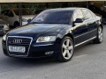 Audi A8 4.2 V8 FSI Quattro !!!! FULLL !!!! 100% РЕАЛНИ КМ! - [2] 