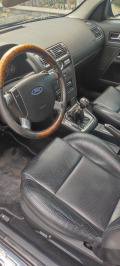 Ford Mondeo MK3 - изображение 3