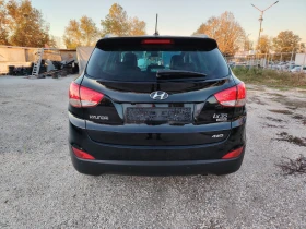 Hyundai IX35 2.0crdi 184кс./Keyless Go /АВТОМАТ/4WD/ПОДГРЕВ/, снимка 7