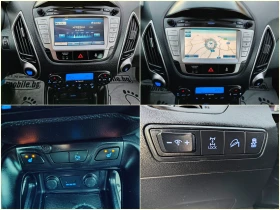 Hyundai IX35 2.0crdi 184кс./Keyless Go /АВТОМАТ/4WD/ПОДГРЕВ/, снимка 12
