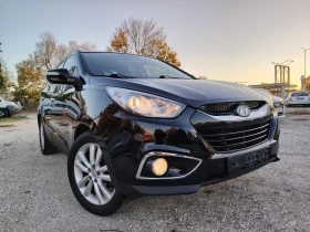 Hyundai IX35 2.0crdi 184кс./Keyless Go /АВТОМАТ/4WD/ПОДГРЕВ/, снимка 1