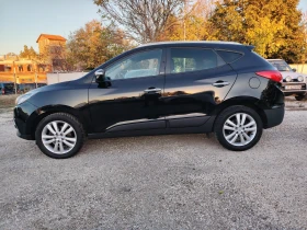 Hyundai IX35 2.0crdi 184кс./Keyless Go /АВТОМАТ/4WD/ПОДГРЕВ/, снимка 4