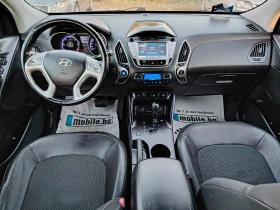 Hyundai IX35 2.0crdi 184кс./Keyless Go /АВТОМАТ/4WD/ПОДГРЕВ/, снимка 9