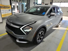 Kia Sportage 2.5 LX, снимка 1