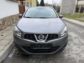 Nissan Qashqai, снимка 4