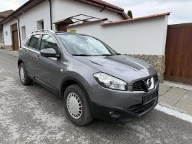 Nissan Qashqai, снимка 1